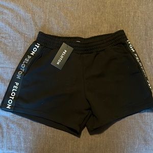 Peloton Uptown short